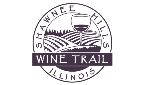 Shawnee Hills Wine Trail Logo
