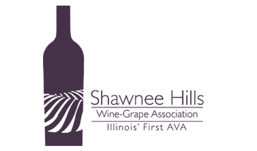 Shawnee Hills AVA Logo