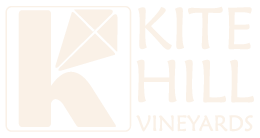 Kite Hill Vineyards logo light