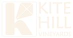 Kite Hill Vineyards Footer Logo